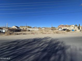 12927 Harnose Dr, El Paso, TX 79928