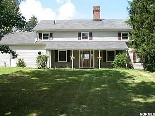 4968 S Barton Rd photo 1