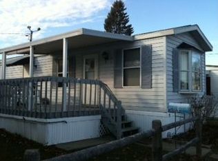 23 Lowell Ave, Pawtucket, RI 02861