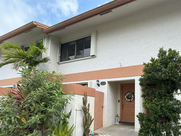 4206 SW 70th Terrace #4206, Davie, FL 33314