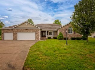 3217 Appaloosa Ct, Herrin, IL 62948