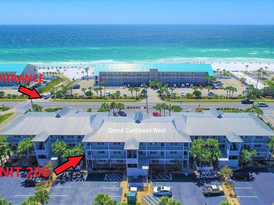 So close to the beach!