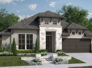 2726M Plan, Walsh Ranch 55', Aledo, TX 76008