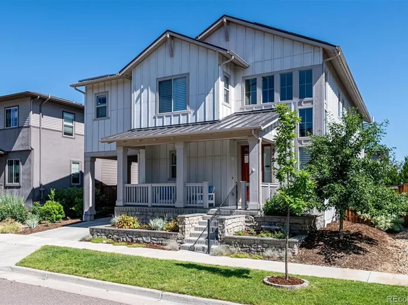 8461 E 54th Drive, Denver, CO 80238