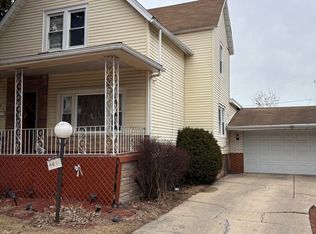 405 S 12th Ave #0, Maywood, IL