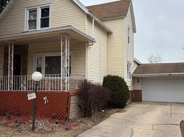 405 S 12th Ave #0, Maywood, IL 60153