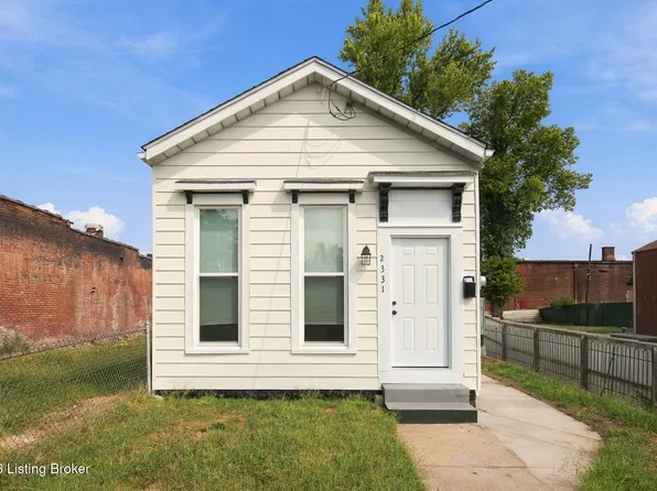 2331 W Market St, Louisville, KY 40212