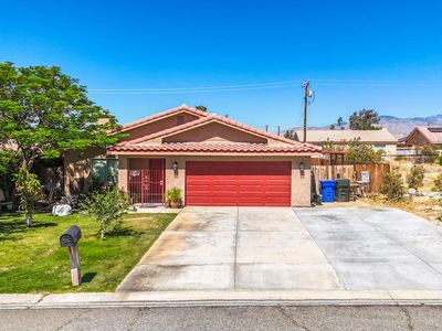 13835 Via Real Ln, Desert Hot Springs, CA, 92240