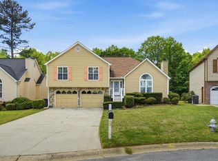 2985 Elberta Ter, Powder Springs, GA 30127