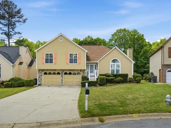 2985 Elberta Ter, Powder Springs, GA 30127