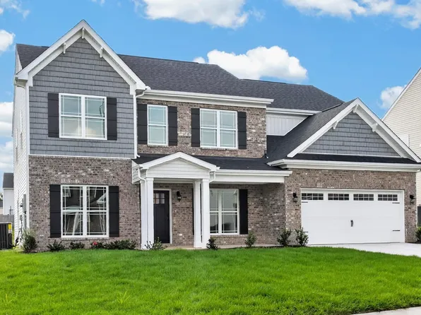 5020 Salient Dr Lot 188, Spring Hill, TN 37174