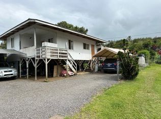 45-205 Kani Kapila Rd, Honokaa, HI 96727