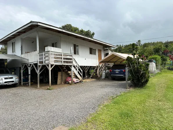 45-205 Kani Kapila Rd, Honokaa, HI 96727