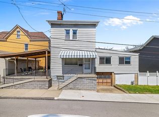 213 Smith Way, Pittsburgh, PA