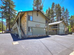 3754 Forest Ave, South Lake Tahoe, CA