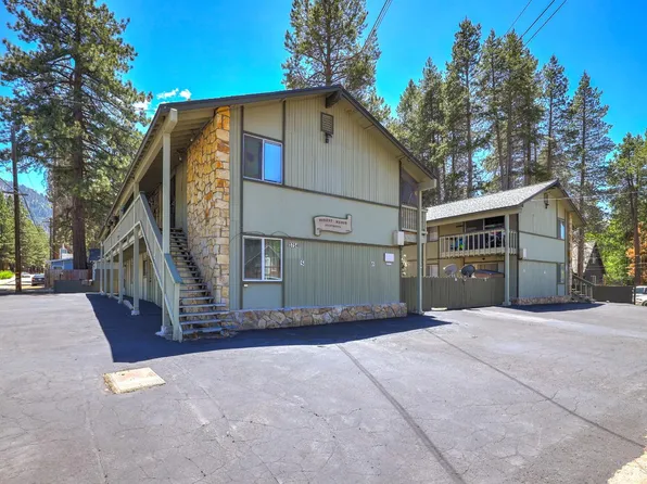 3754 Forest Ave, South Lake Tahoe, CA 96150