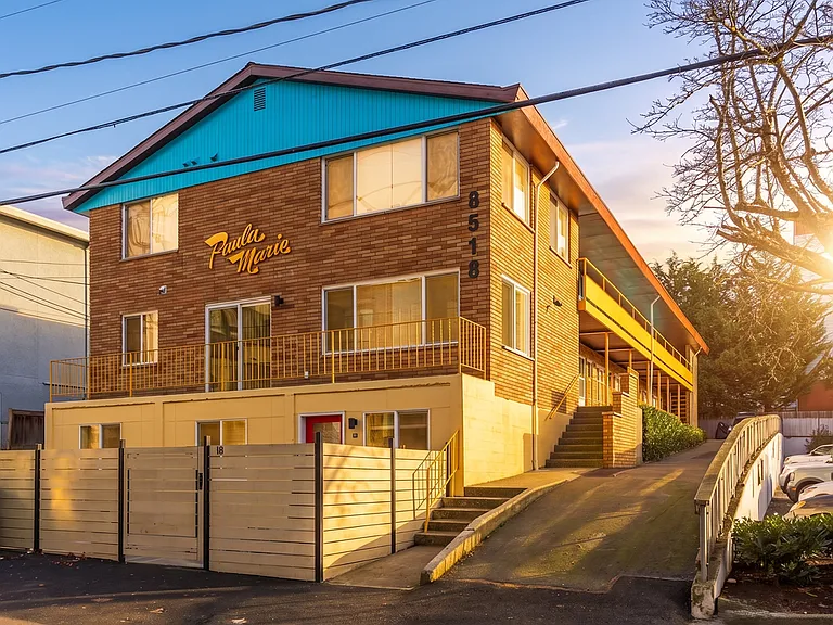Paula Marie Apartments - Located in the heart of Greenwood — Photo 15