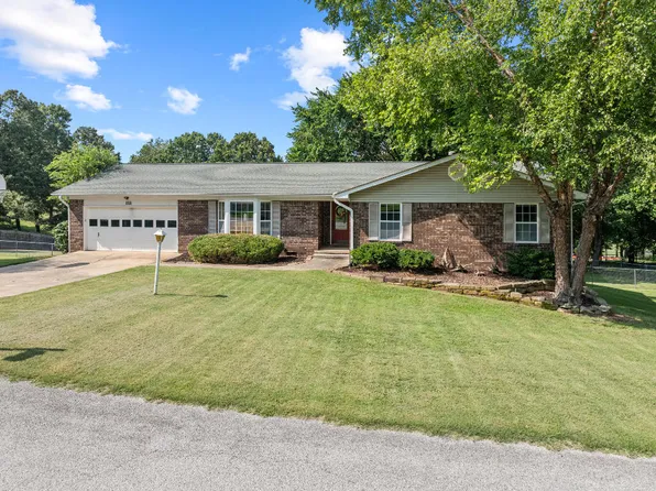 111 Prairie Dr, Harrison, AR 72601