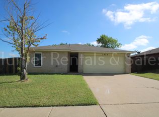 3405 Westview Dr, Killeen, TX 76543