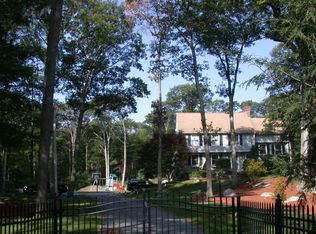 142 Forest Ave, Cohasset, MA 02025