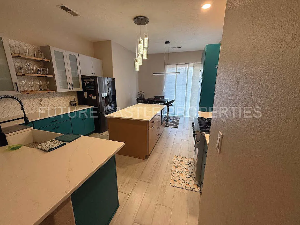 8019 Basalt Avenue Northwest - 1 — Photo 4