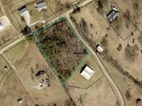 1 Stinson Loop, Hartford, KY 42347