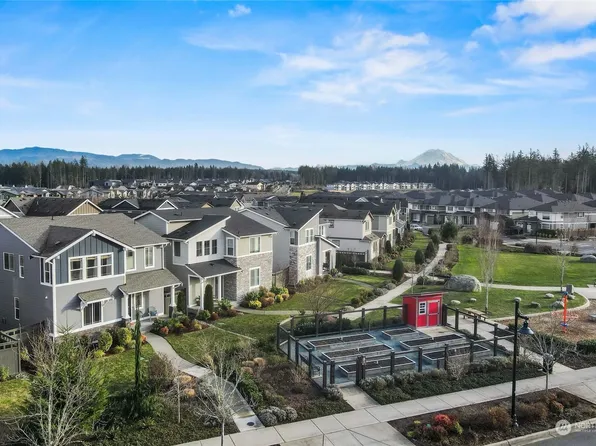 32780 SE Cottonwood Street, Black Diamond, WA 98010