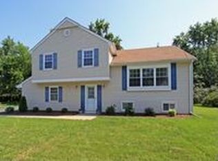 324 Yorktown Rd, Bridgewater, NJ 08807