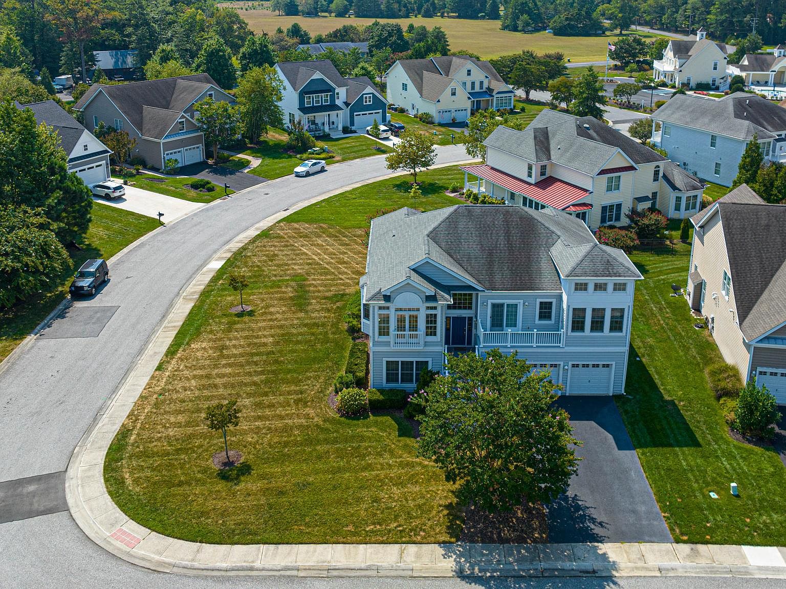 37490 Seaside Dr, Ocean View, DE 19970 Zillow