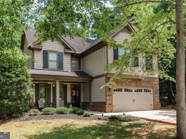 540 Lacebark Dr, Athens, GA 30605