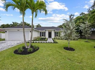 13661 Sheffield St, Wellington, FL 33414