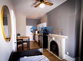 241 Northampton St Floor 1, Boston, MA 02118