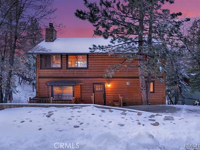 1st image of 1366 La Cresenta Dr