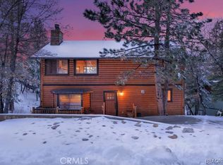 1366 La Cresenta Dr, Big Bear City, CA 92314