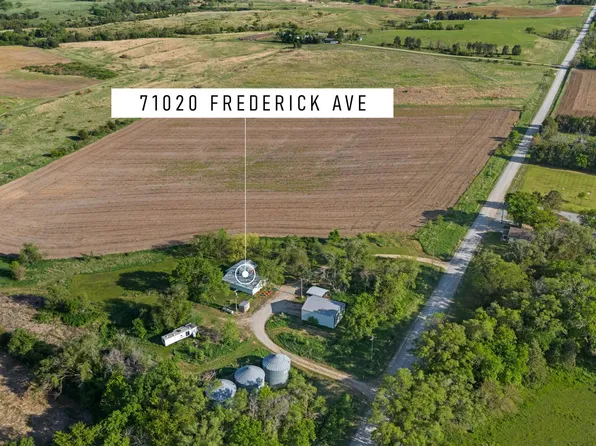 71020 Frederick Ave, Fairbury, NE 68352