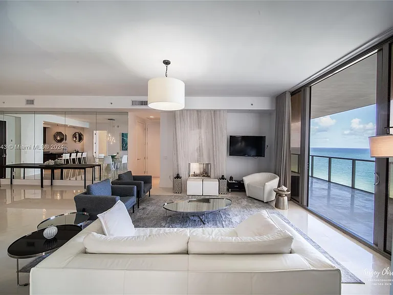 9705 Collins Ave #1404N — Photo 9