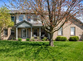 330 E Columbine Ln, Westfield, IN 46074