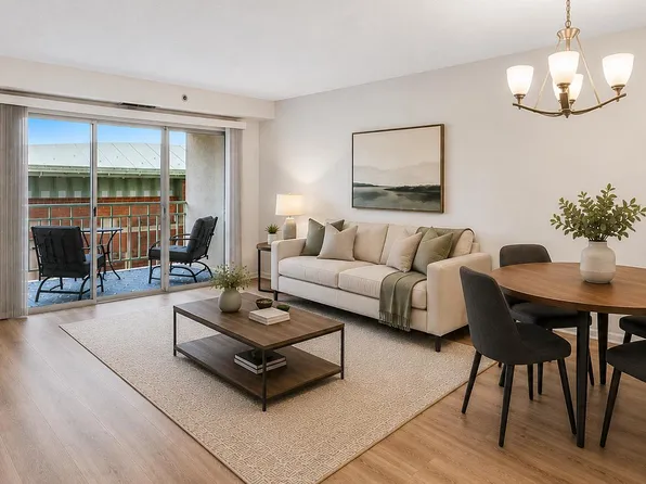 610 N West St APT 303, Alexandria, VA 22314