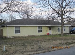 309 W East Crawford Ave, Rockwall, TX 75087