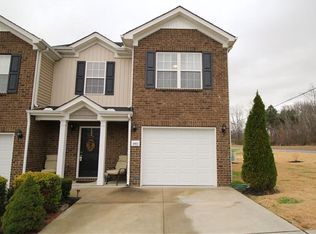 3065 Soaring Eagle Way LOT 23, Spring Hill, TN 37174