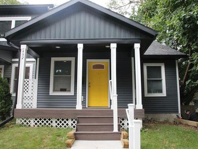 452 Diamond Ave, Grand Rapids, MI, 49506