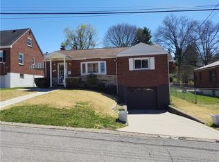 105 Tarpon Dr, Pittsburgh, PA