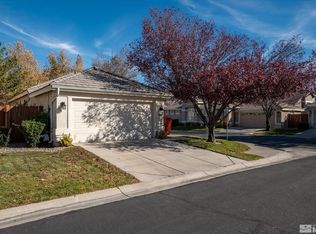1197 Tule Dr, Reno, NV 89521