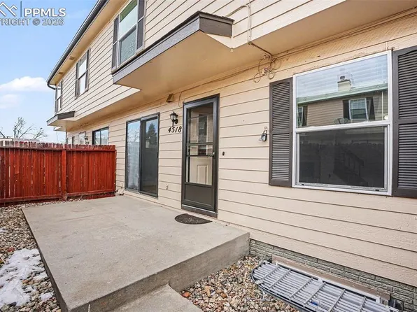 4518 Lamplighter Cir, Colorado Springs, CO 80916