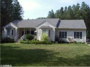 1615 Dorset Meadows Ct, Powhatan, VA 23139