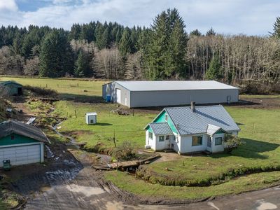90408 Cape Arago Hwy, Coos Bay, OR, 97420
