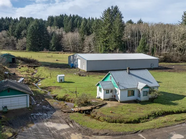 90408 Cape Arago Hwy, Coos Bay, OR 97420