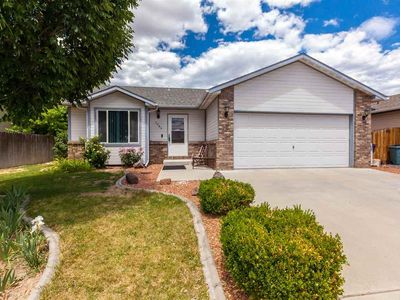 3280 Columba Dr, Clifton, CO, 81520
