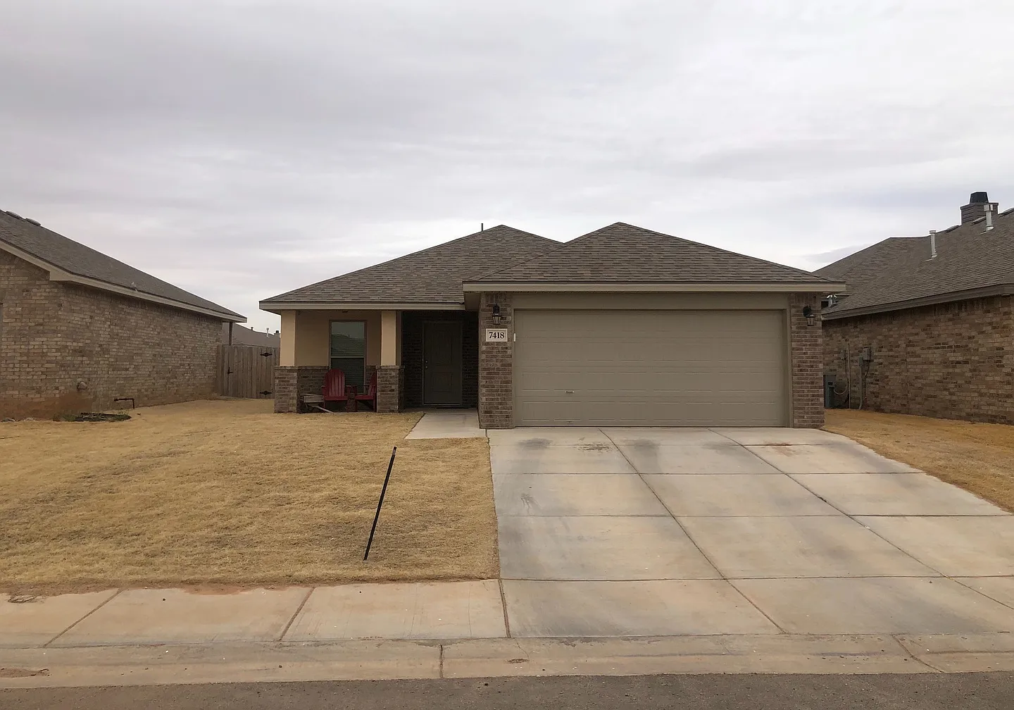 Great House — Photo 1