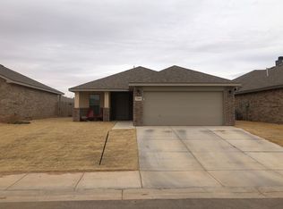 7418 103rd St, Lubbock, TX 79424